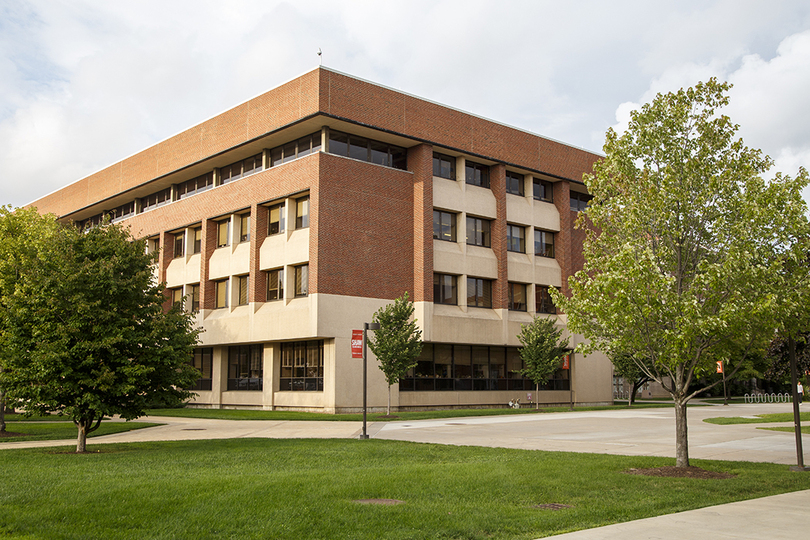 Schematic work begins on $6 million innovation center being built through Invest Syracuse