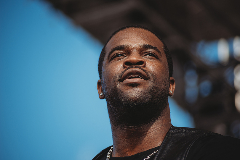 Photos: A$AP Ferg, Playboi Carti co-headline Juice Jam