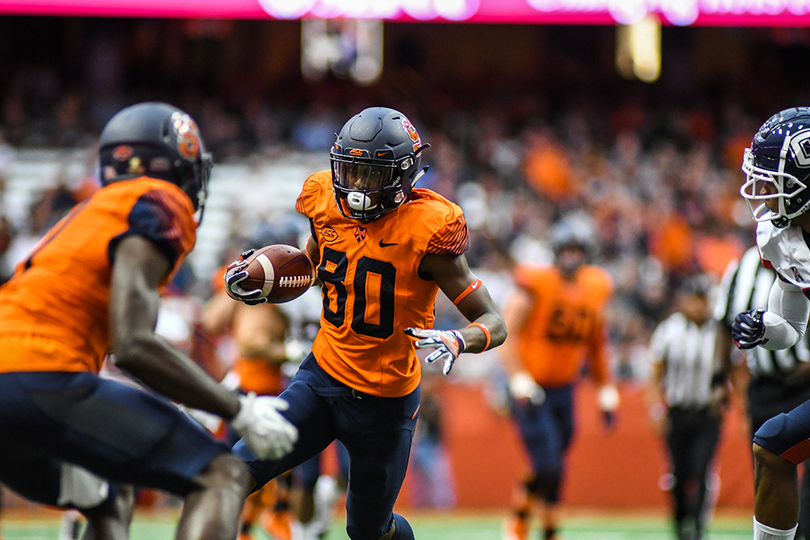 The Final Word: Beat writers discuss Syracuse&#8217;s 51-21 domination of UConn