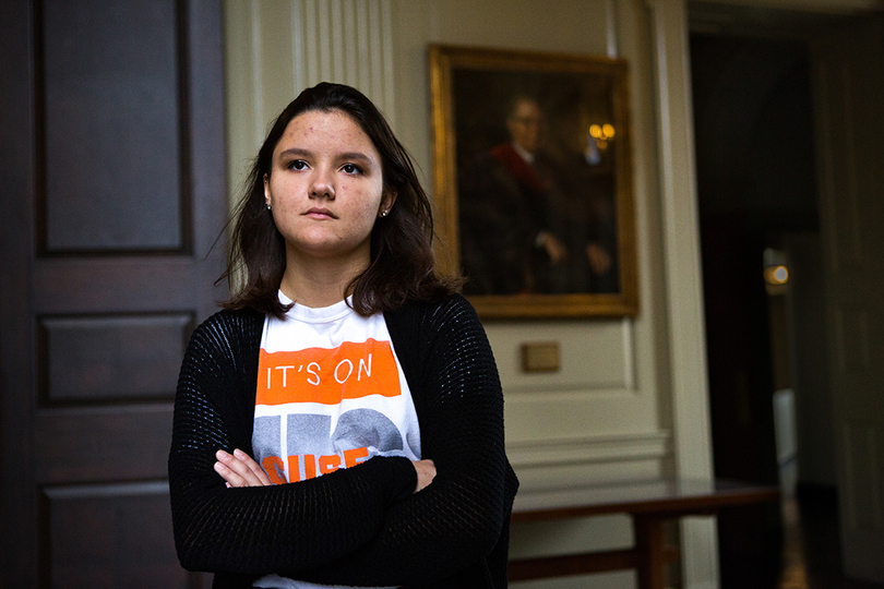 Student-led initiatives continue to combat sexual assaults on campus