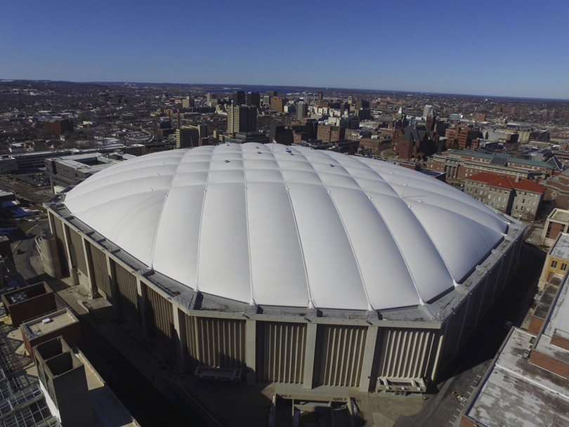 Syracuse police to enforce parking rules during SU football games