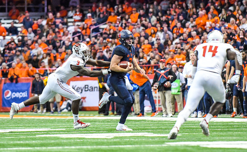 Eric Dungey surges forward in this week’s stock watch