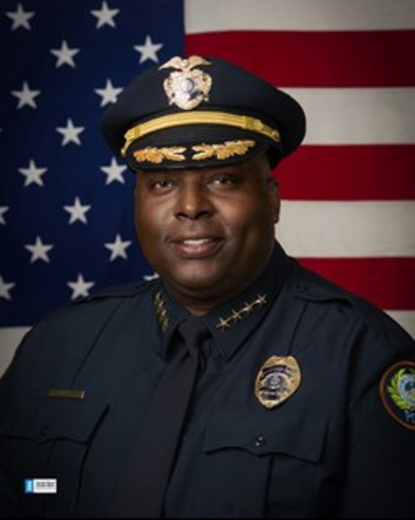 Little Rock police chief to head Syracuse Police Department