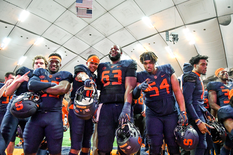 Syracuse football roundtable: Looking ahead at SU’s 1st bowl game since 2013