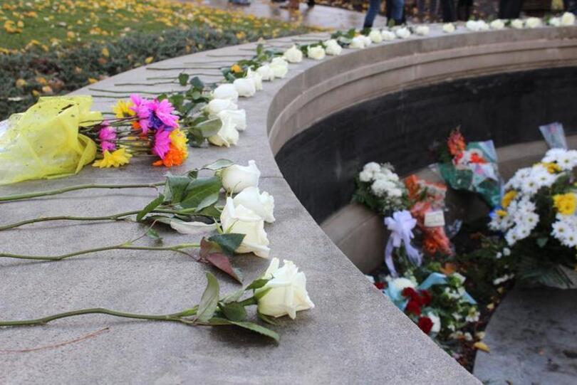 Pan Am Flight 103 remembrance service held on 30th anniversary of bombing