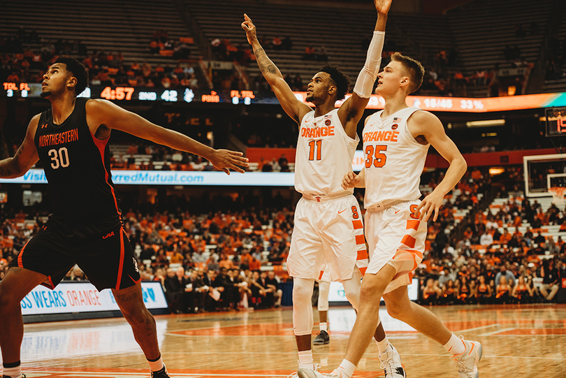 The Final Word: Beat writer discusses Syracuse’s win over St. Bonaventure