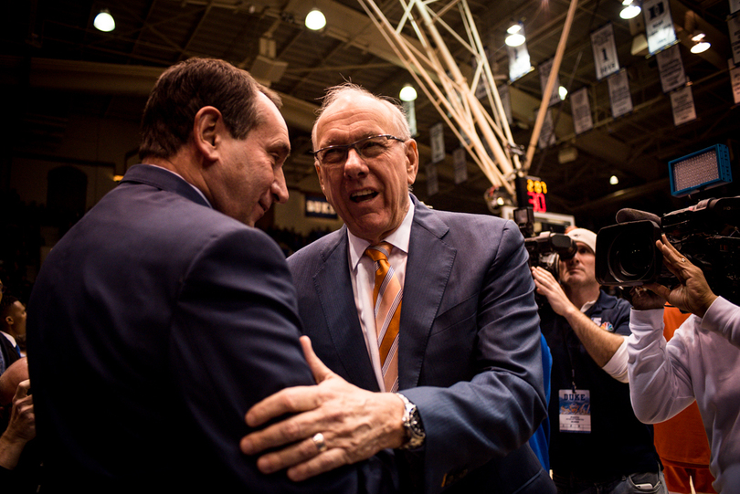 The Final Word: Beat writers discuss Syracuse’s historic win at No. 1 Duke