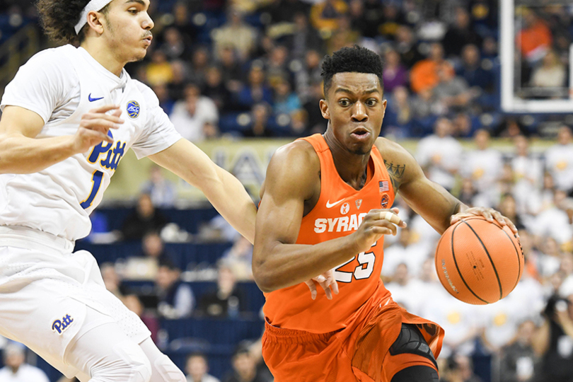 Syracuse’s next opponent: What to know about Pittsburgh