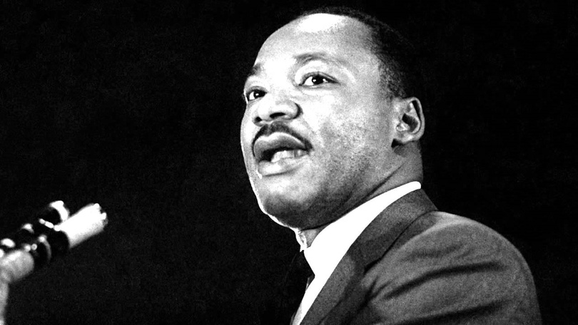 In Syracuse, Dr. Martin Luther King Jr.’s messages resonate half a century later