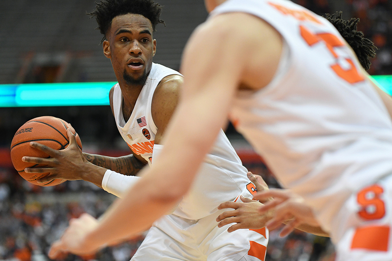 Beat writers predict Syracuse to beat Miami by single-digits