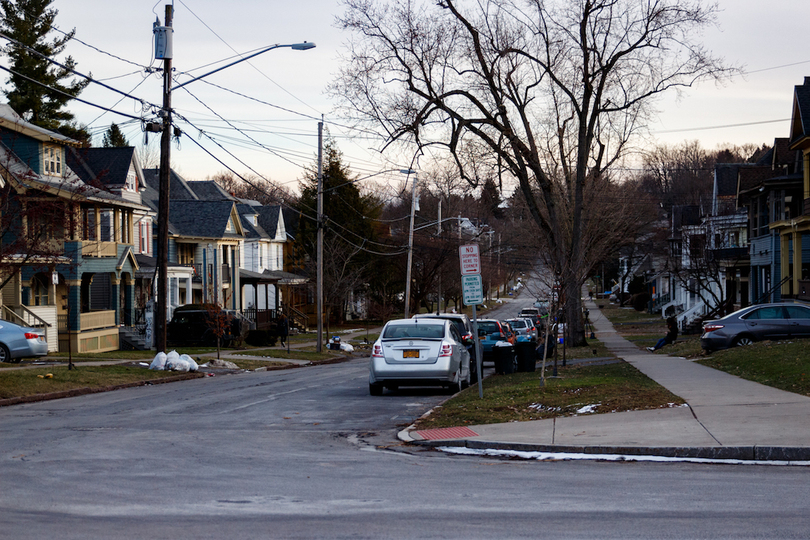 Students circulate statement criticizing DPS, SPD handling of Ackerman Avenue assault