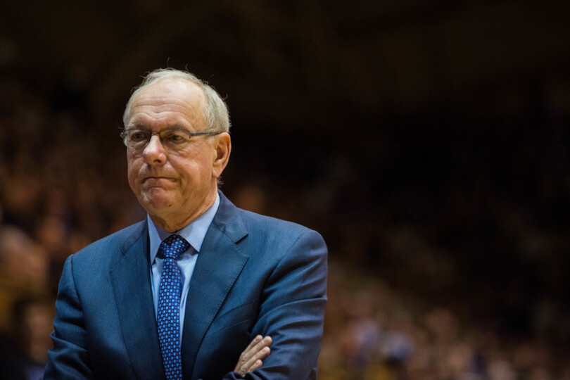 Jim Boeheim hits, kills man in I-690 crash