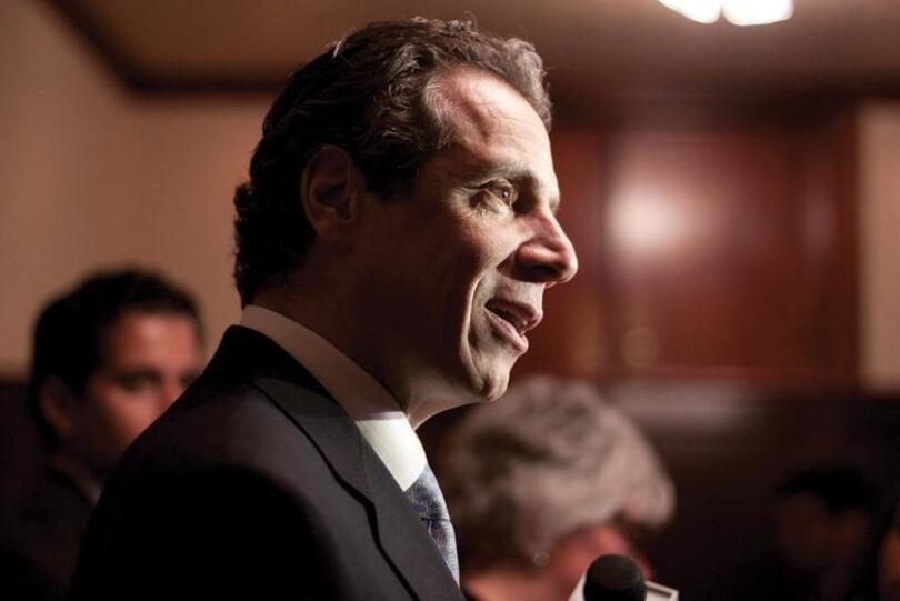 Gov. Andrew Cuomo proposes protections for student loan borrowers