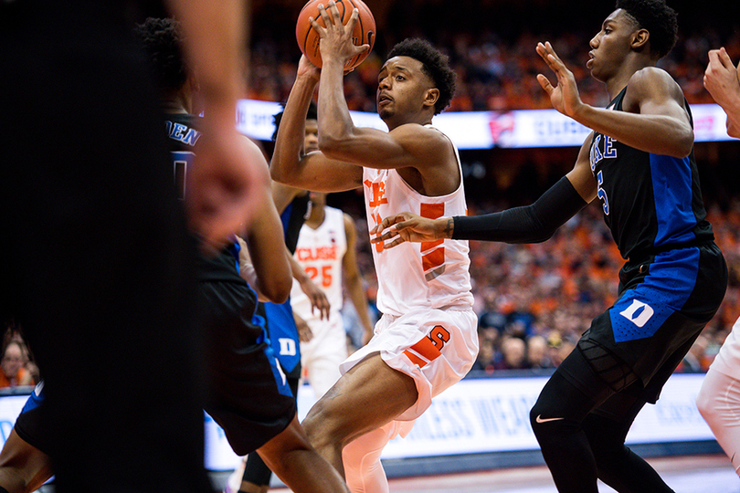 Syracuse’s next opponent: What to know about Duke