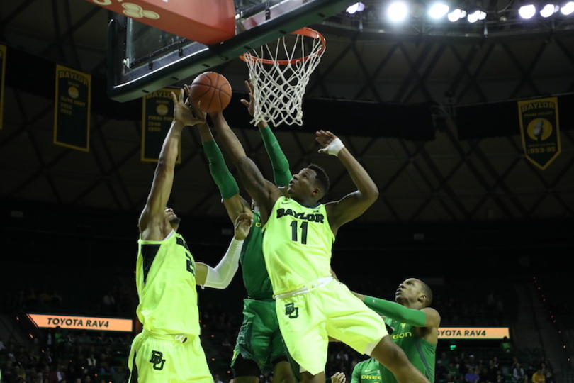 Syracuse’s 1st NCAA Tournament opponent: What to know about Baylor