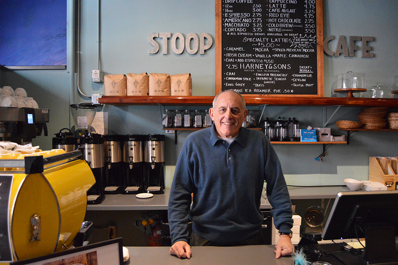 The Stoop Kitchen to open new retail bakery