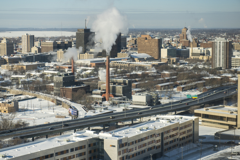 Syracuse awarded $3 million grant to support economic growth, tech industry