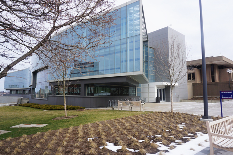 SU creates search committee to replace Newhouse Dean Lorraine Branham