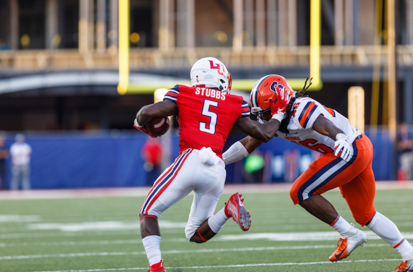 3 takeaways from Syracuse&#8217;s 24-0 win over Liberty in season opener