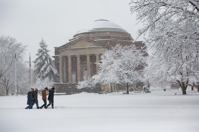 Enhanced snow removal efforts, more heated sidewalks coming for winter