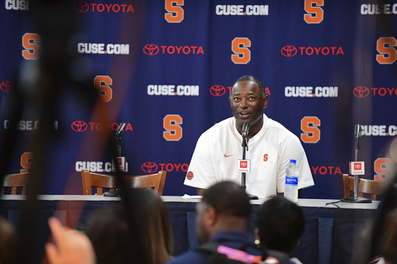 Dino Babers: ‘You’ve gotta play some chess sometimes’ when calling quarterback runs