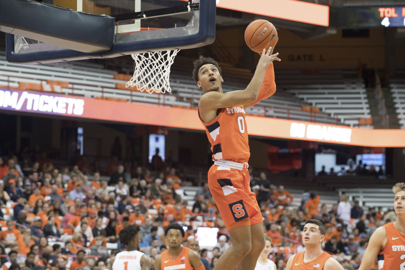 Takeaways from Syracuse&#8217;s Orange Madness preseason showcase