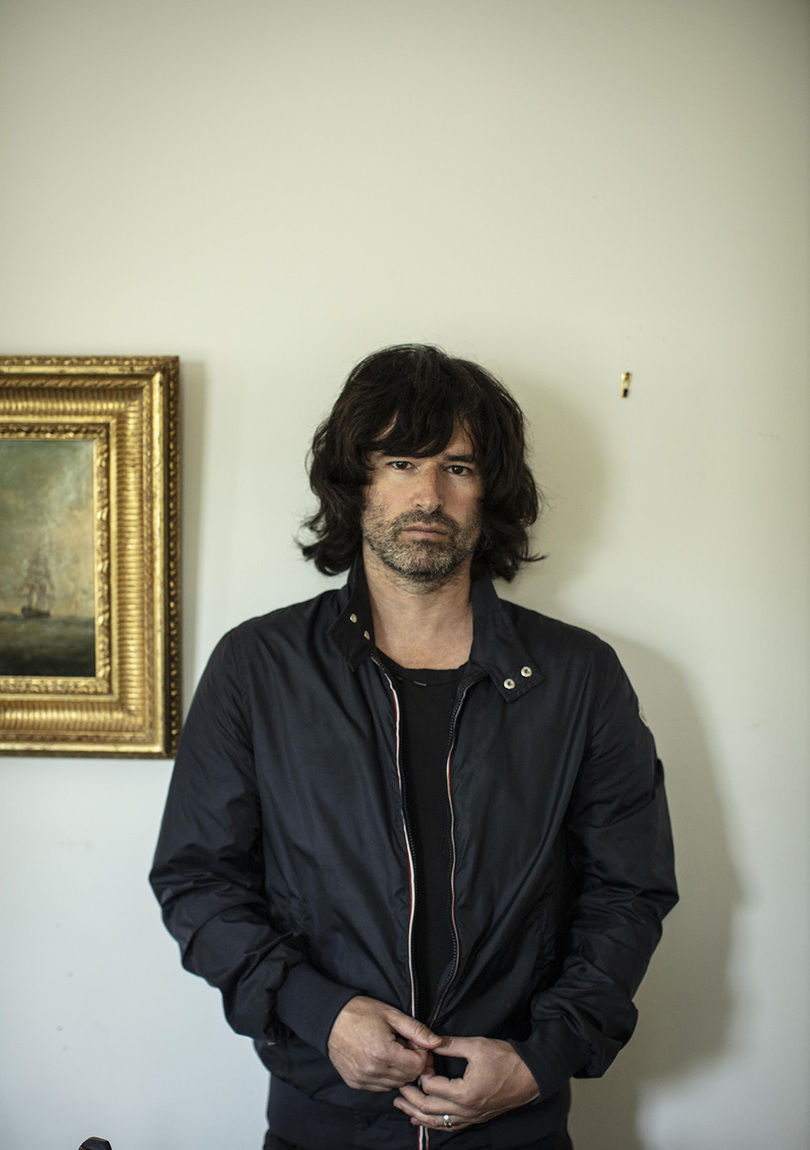 SU alum Pete Yorn releases new album &#8216;Caretakers&#8217;