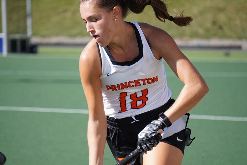 Syracuse field hockey opponent preview: What to know about Princeton