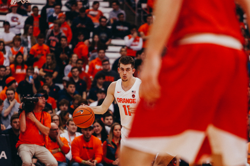 3 takeaways from Syracuse&#8217;s 72-53 win over Cornell