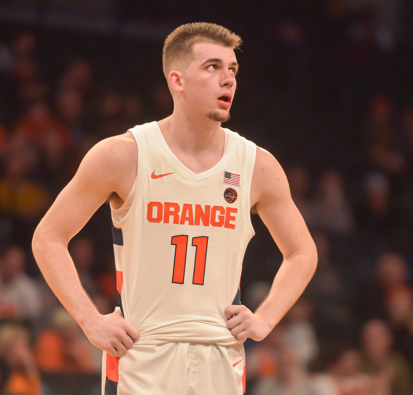 The Final Word: Beat writers discuss Syracuse&#8217;s 86-72 loss to Oklahoma State