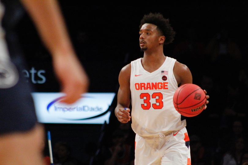 The Final Word: Beat writers react to Syracuse&#8217;s 85-64 loss to Penn State