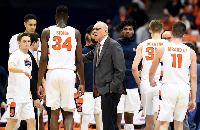 Superlatives from Syracuse&#8217;s 67-63 loss to Virginia Tech