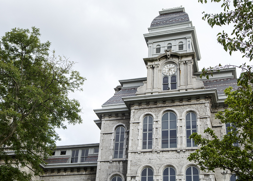 University leaders across US have resigned amid student protests