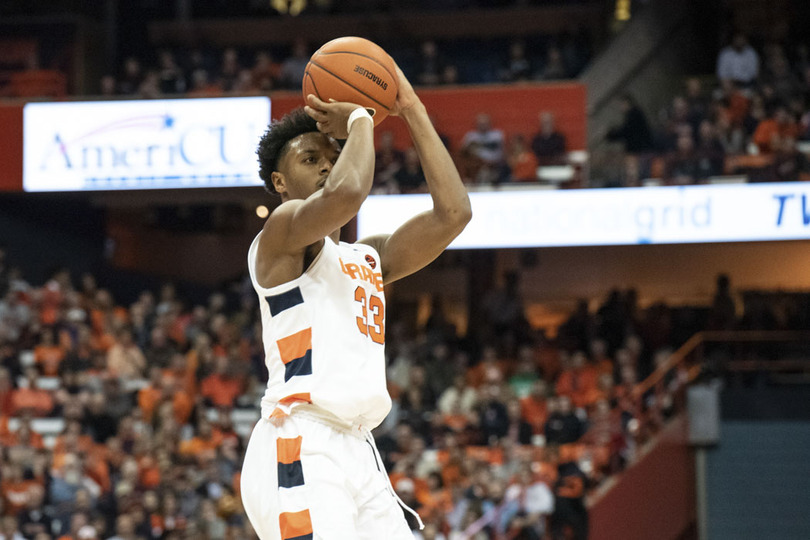 Beat writers predict poor outcome for Syracuse in rematch against Virginia Tech