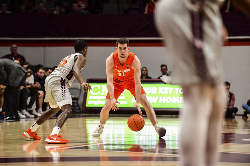 The Final Word: Beat writers break down Syracuse&#8217;s 71-69 win over Virginia Tech