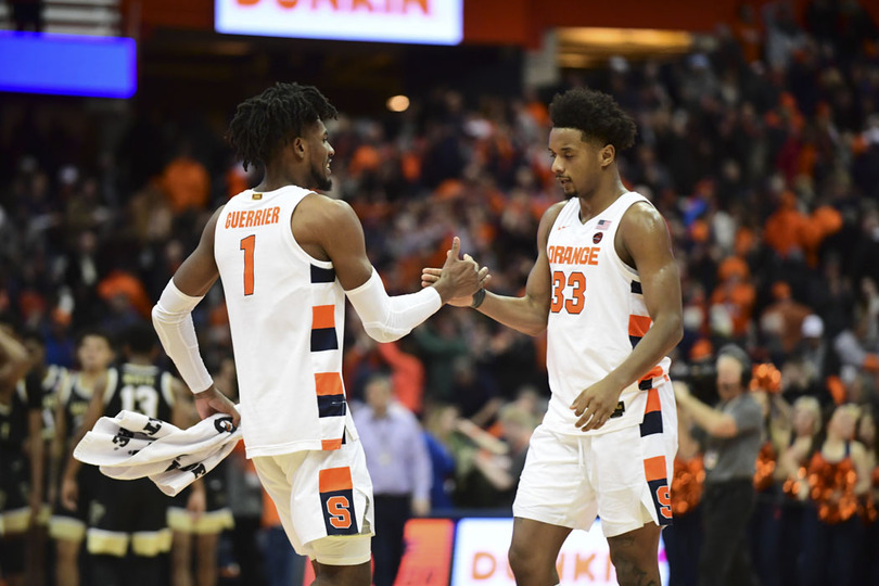 The Final Word: Syracuse falls at Florida State