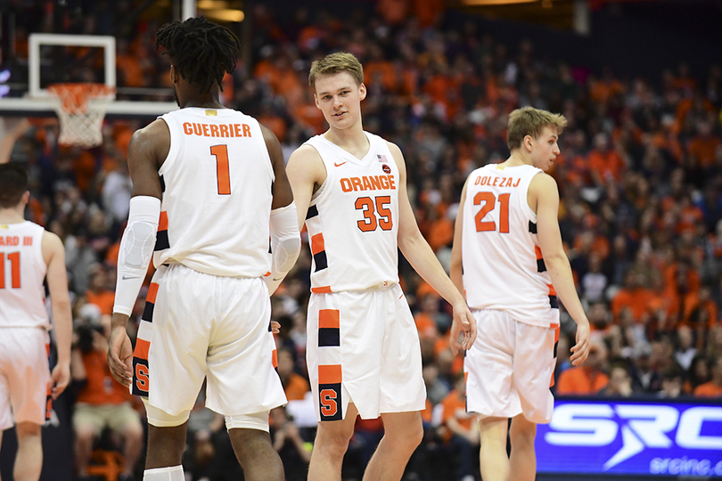 Beat writers unanimously predict Syracuse victory against NC State