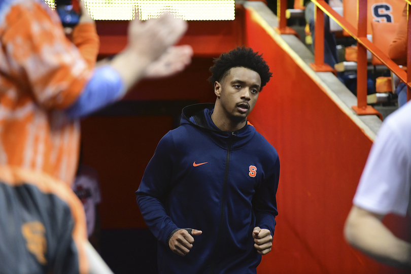 Superlatives from Syracuse&#8217;s 80-77 loss to Florida State