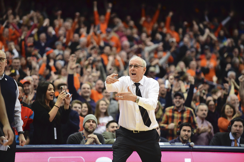 Syracuse wastes golden opportunity with 80-77 loss to Florida State