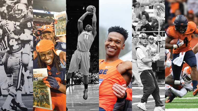 Daily Orange alumni recall their favorite Syracuse sports memories