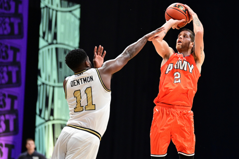 Boeheim’s Army holds off Men of Mackey, 76-69, in TBT’s Round of 16