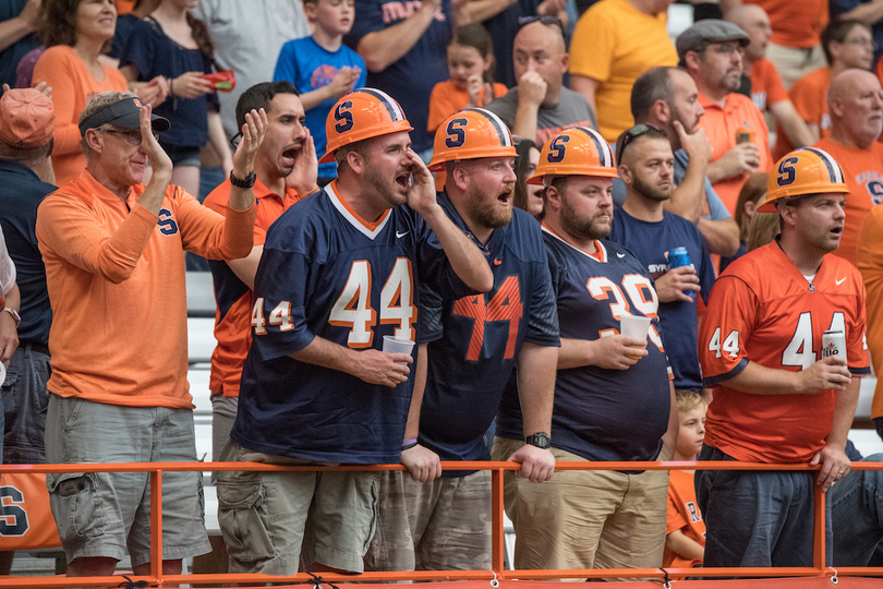 New York to revisit having fans at games, make final decision before season