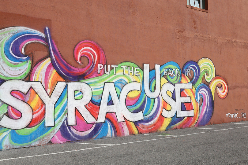 &#8216;Put the U Back in Syrac_se&#8217; initiative supports local businesses