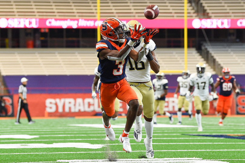 3 takeaways from Syracuse&#8217;s 37-20 home opener win over Georgia Tech