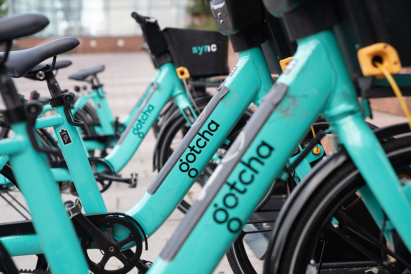 Bike share company offers free Election Day rides