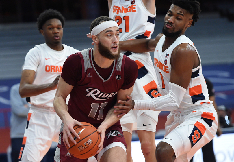 3 takeaways from Syracuse&#8217;s 87-52 blowout win over Rider