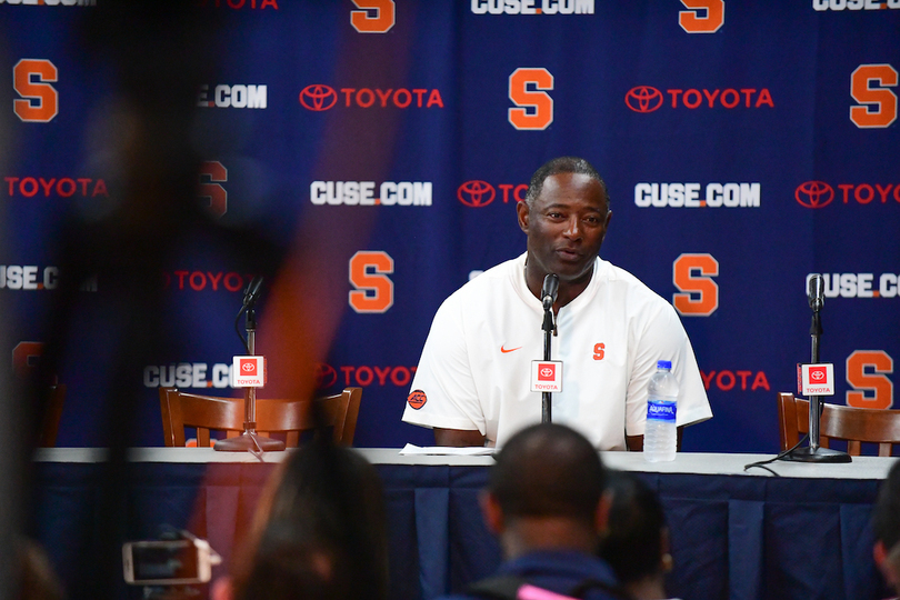 Who’s in, who’s out? Tracking SU football&#8217;s 2020 offseason