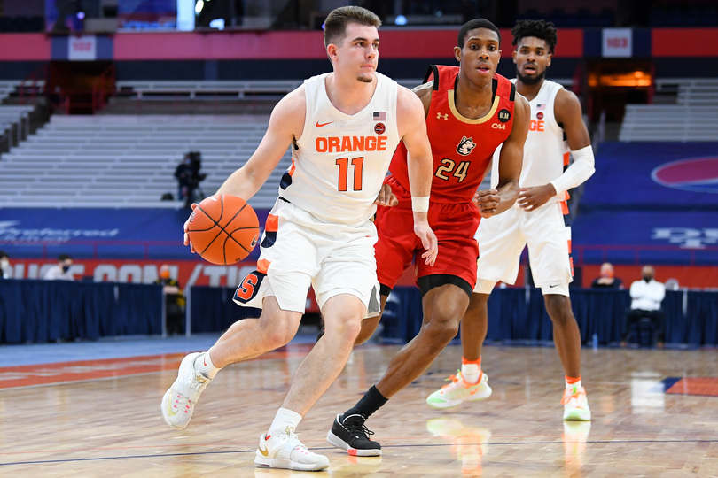 3 takeaways from Syracuse&#8217;s 62-56 win over Northeastern