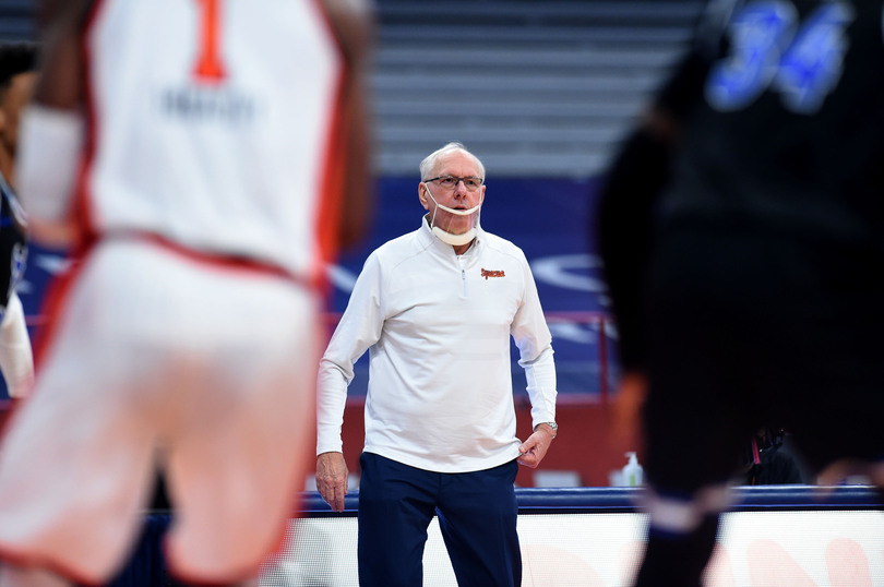 Syracuse adjusts schedule, will face Pittsburgh on Jan. 6