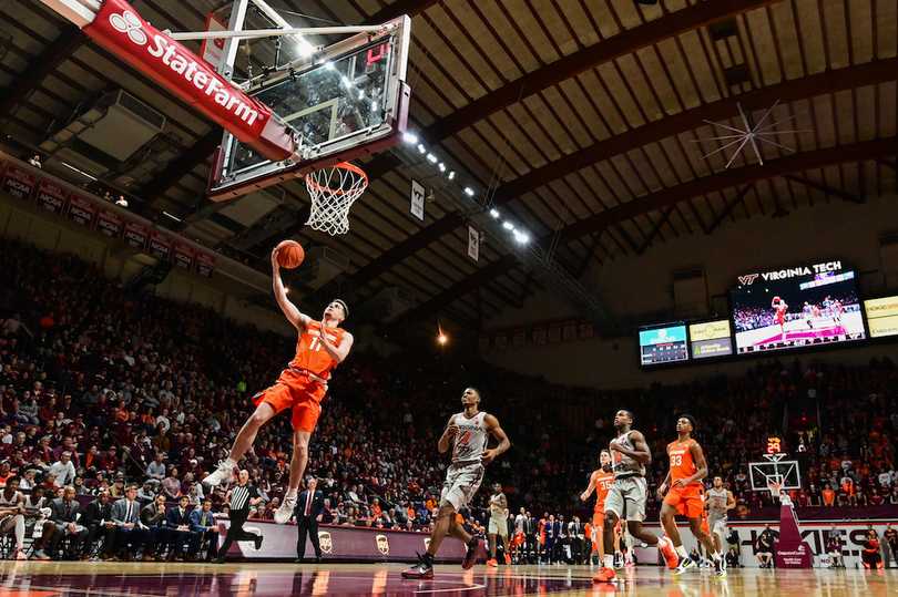 Beat writers split on Syracuse’s home matchup against No. 16 Virginia Tech